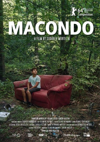 macondo