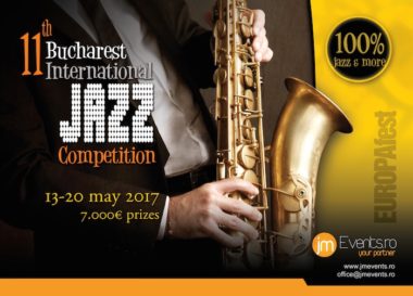 JAZZ_competition