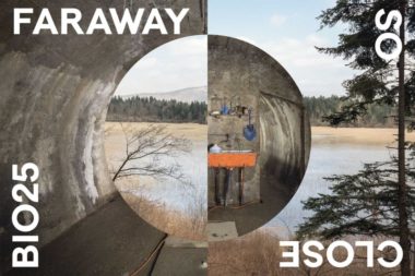 Farway So Close, BIO25