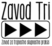 Zavod tri logo