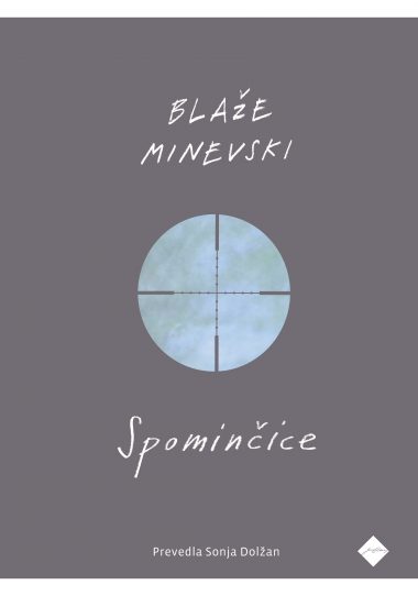 Blaže Minevski: Spominčice