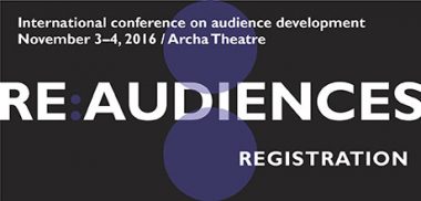 RE: AUDIENCE 2016