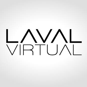 laval virtual