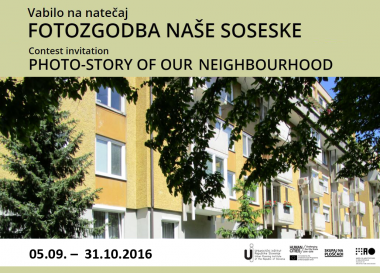 Fotozgodba, Human Cities: challenging the city scale 