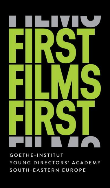 first films first